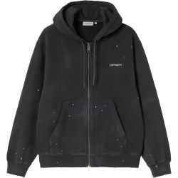 MIKINA CARHARTT WIP Hooded Painter