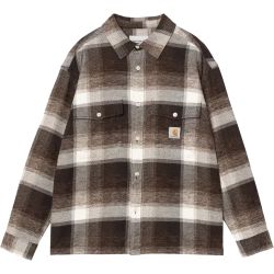 KOŠILE CARHARTT WIP Esterson L/S