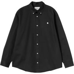 KOŠILE CARHARTT WIP OG Madison L/S