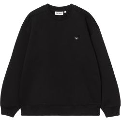 MIKINA CARHARTT WIP Small Heart Patch WM