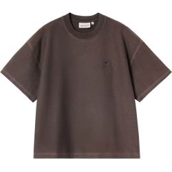 TRIKO CARHARTT WIP Lambert S/S WMS
