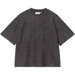 TRIKO CARHARTT WIP Lambert S/S WMS