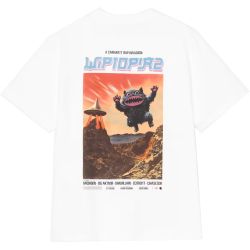 TRIKO CARHARTT WIP Wiptopia II S/S WMS