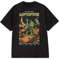 TRIKO CARHARTT WIP Wiptopia II S/S WMS