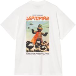TRIKO CARHARTT WIP Wiptopia II S/S