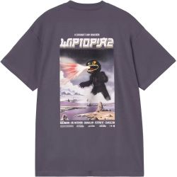 TRIKO CARHARTT WIP Wiptopia II S/S