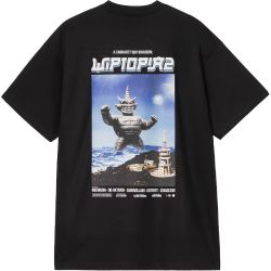 TRIKO CARHARTT WIP Wiptopia II S/S
