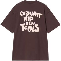 TRIKO CARHARTT WIP Cutout S/S