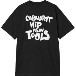 TRIKO CARHARTT WIP Cutout S/S