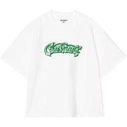 TRIKO CARHARTT WIP Booger S/S