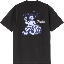 TRIKO CARHARTT WIP Grape Picker S/S