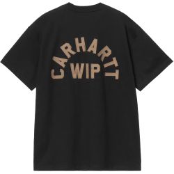 TRIKO CARHARTT WIP Arch Script S/S