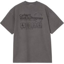 TRIKO CARHARTT WIP Boxed S/S