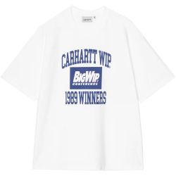 TRIKO CARHARTT WIP 1989 Winners S/S