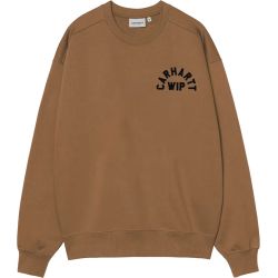 MIKINA CARHARTT WIP Arch Script