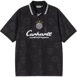 TRIKO CARHARTT WIP Terrace Football S/S