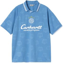 TRIKO CARHARTT WIP Terrace Football S/S