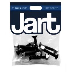SK8 ŠROUBKY JART Allen