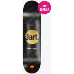 SK8 DESKA JART Paris 2024 Leon LC