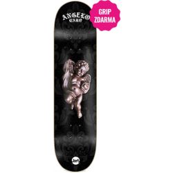 SK8 DESKA JART Angelo Caro LC