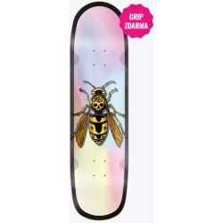 SK8 DESKA JART Bee Pool Before Death