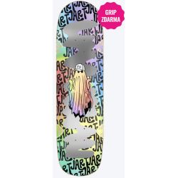 SK8 DESKA JART ACAB Pool Before Death