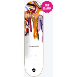 SK8 DESKA JART Metaphysical Mazetto HC