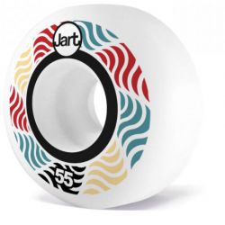 SK8 KOLA JART Spiral