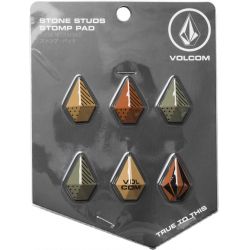 SNB GRIP VOLCOM Stone Studs Stomp