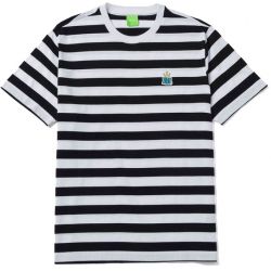TRIKO HUF STINSON STRIPE S/S