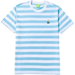 TRIKO HUF STINSON STRIPE S/S