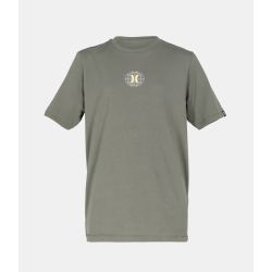 TRIKO HURLEY Pentaloco 99S S/S KIDS