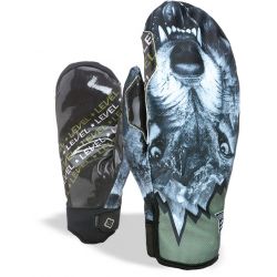 RUKAVICE LEVEL Pro Rider Mitt WS RUKAVICE LEVEL Pro Rider Mitt WS