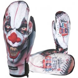 RUKAVICE LEVEL Pro Rider Mitt