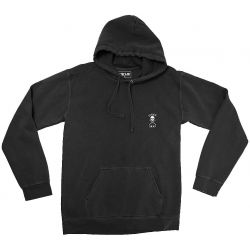 MIKINA C1RCA AL 50 SKULL HOOD