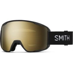 BRÝLE SNB SMITH PREVIEW ChP Sun Black Go