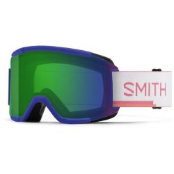 BRÝLE SNB SMITH SQUAD ChP ED Green