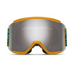 BRÝLE SNB SMITH SQUAD XL ChP Sun Platinu