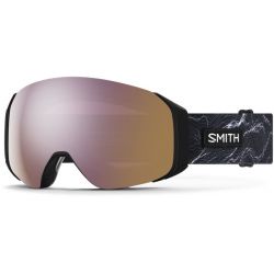 BRÝLE SNB SMITH 4D MAG S AC ChP Everyday