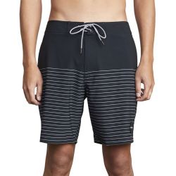 PLAVKY RVCA CURREN TRUNK