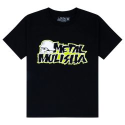 TRIKO METAL MULISHA CORPO
