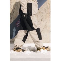 KALHOTY SNB 686 2.5L Ghost