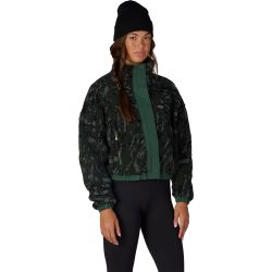 BUNDA 686 Outpost Sherpa WMS