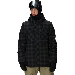 BUNDA 686 Woodland Insulated