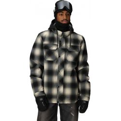 BUNDA 686 Woodland Insulated