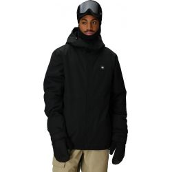 BUNDA 686 Foundation Insulated