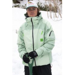 BUNDA 686 Huf Double H