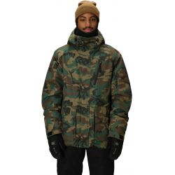 BUNDA 686 Nightline Insulated