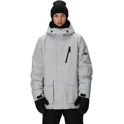 BUNDA 686 Nightline Insulated