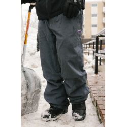 KALHOTY SNB 686 Dojo